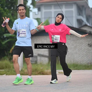 Runner Photo 8422261