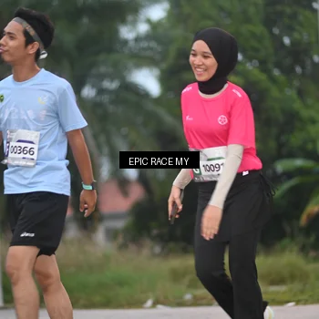 Runner Photo 8422263
