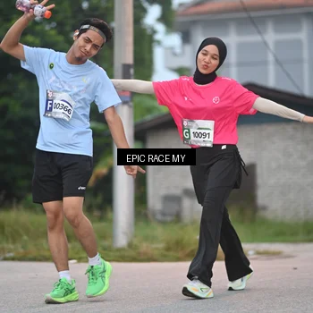 Runner Photo 8422265