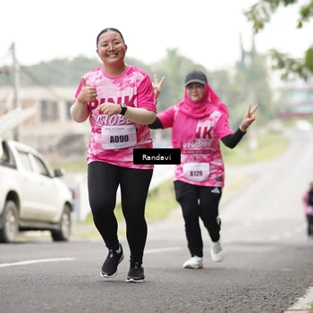 Runner Photo 8422270