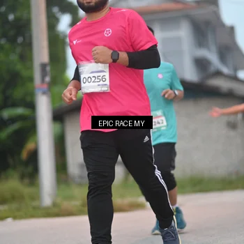 Runner Photo 8422271