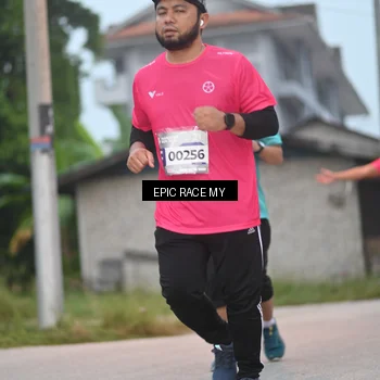 Runner Photo 8422273