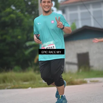 Runner Photo 8422274