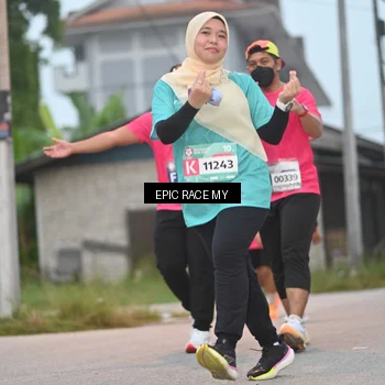 Runner Photo 8422277