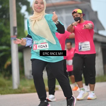 Runner Photo 8422278