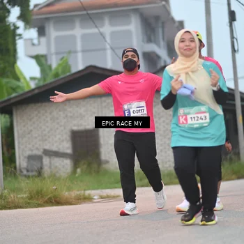 Runner Photo 8422280