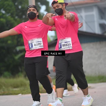 Runner Photo 8422281