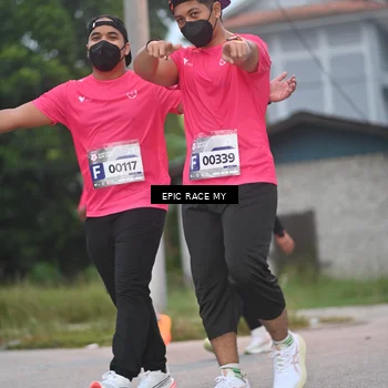 Runner Photo 8422283