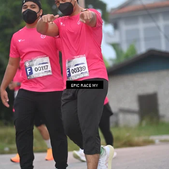 Runner Photo 8422285