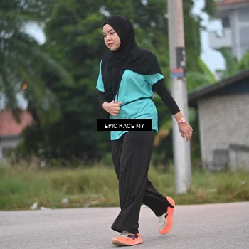 Runner Photo 8422287