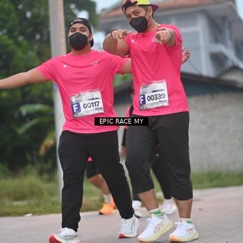 Runner Photo 8422288