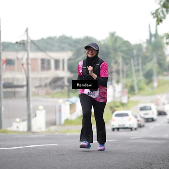 Runner Photo 8422297