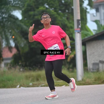Runner Photo 8422301