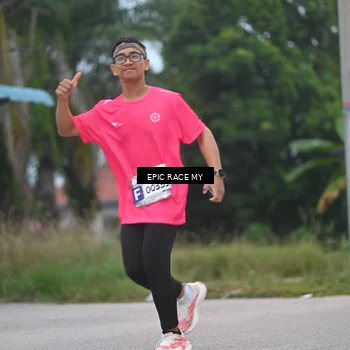 Runner Photo 8422303