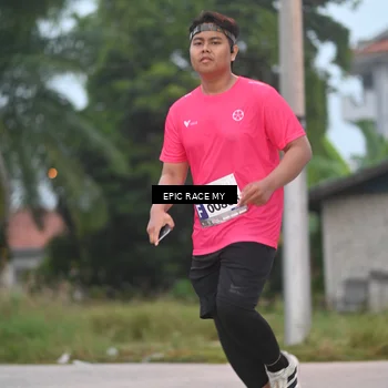 Runner Photo 8422304