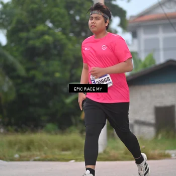 Runner Photo 8422305