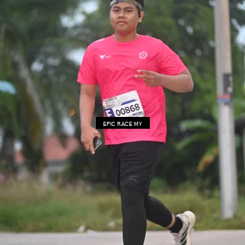 Runner Photo 8422306