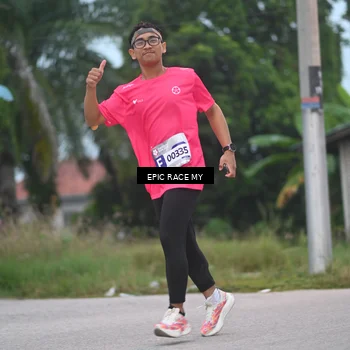 Runner Photo 8422307