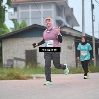 Runner Photo 8422308