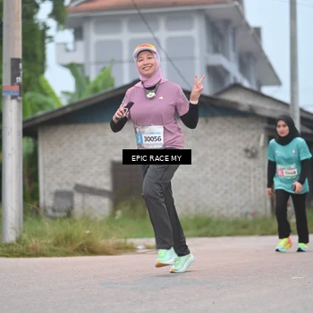 Runner Photo 8422309