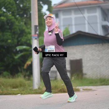 Runner Photo 8422311