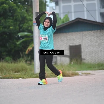 Runner Photo 8422312