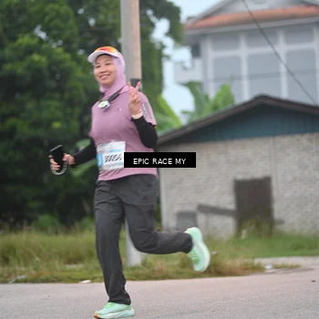Runner Photo 8422313