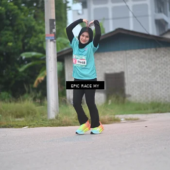 Runner Photo 8422314
