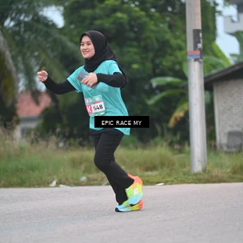 Runner Photo 8422315