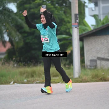 Runner Photo 8422316