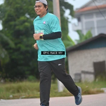 Runner Photo 8422317