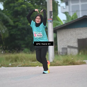 Runner Photo 8422318