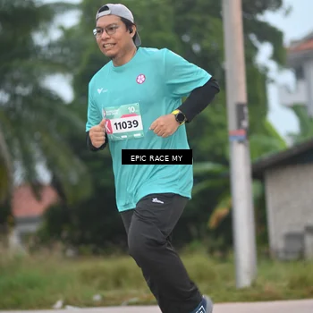 Runner Photo 8422319