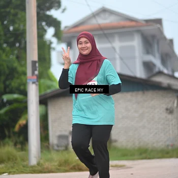 Runner Photo 8422322