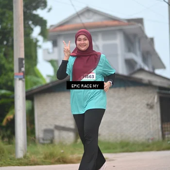 Runner Photo 8422324