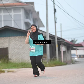 Runner Photo 8422327