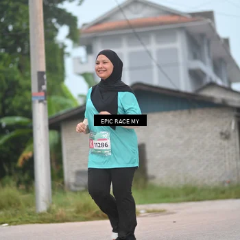 Runner Photo 8422330