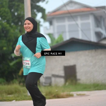 Runner Photo 8422333