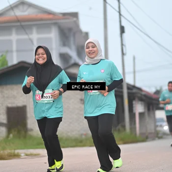 Runner Photo 8422335