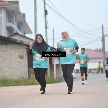 Runner Photo 8422338
