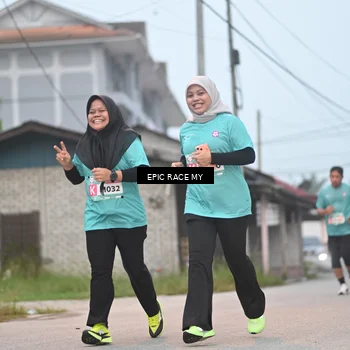 Runner Photo 8422339