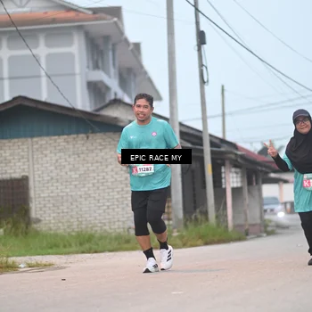 Runner Photo 8422341