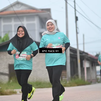 Runner Photo 8422342
