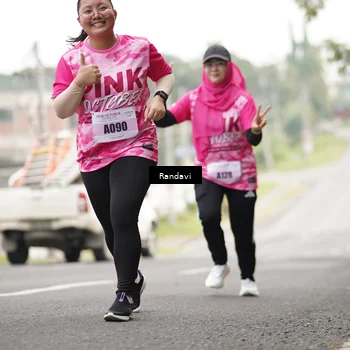 Runner Photo 8422343