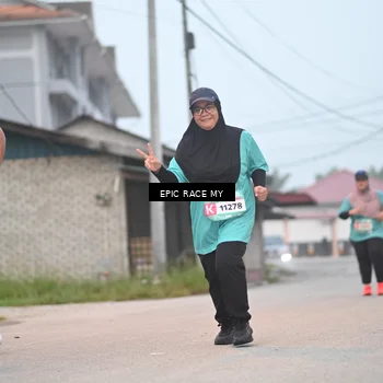 Runner Photo 8422347