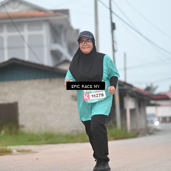 Runner Photo 8422348