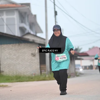 Runner Photo 8422349