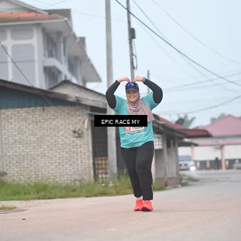 Runner Photo 8422351