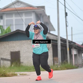 Runner Photo 8422352