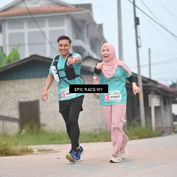 Runner Photo 8422353